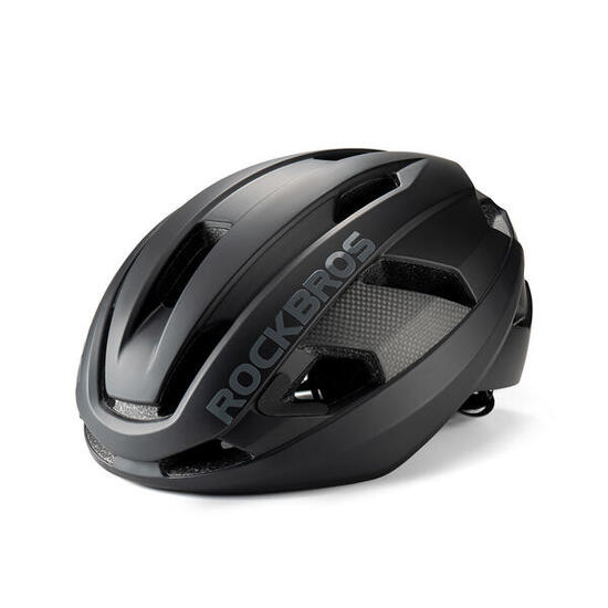 Kask rowerowy Rockbros z włókna węglowego