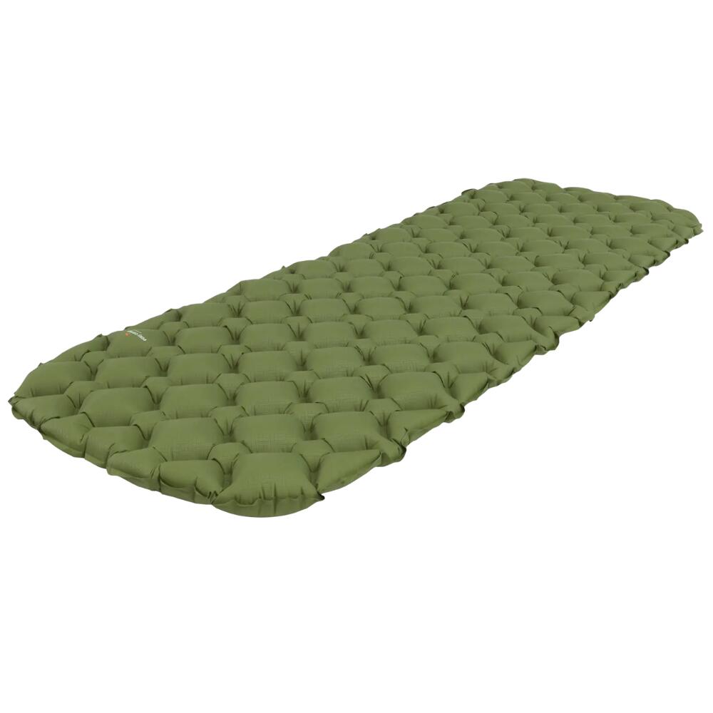 Colchão Inflável Easy Camp Golden Eagle Large - Verde 2/7