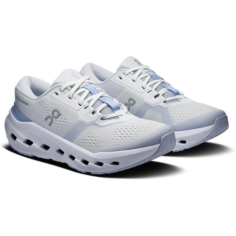 Pantofi de alergare damă On Running Cloudrunner 3 heather/marsh