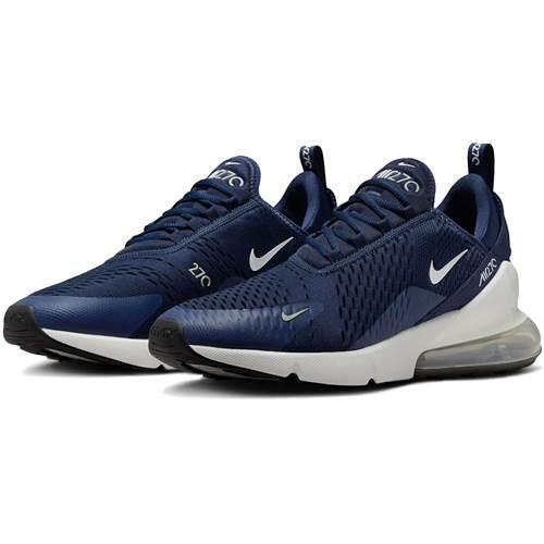 Buty do chodzenia męskie Nike Air Max 270 3/5