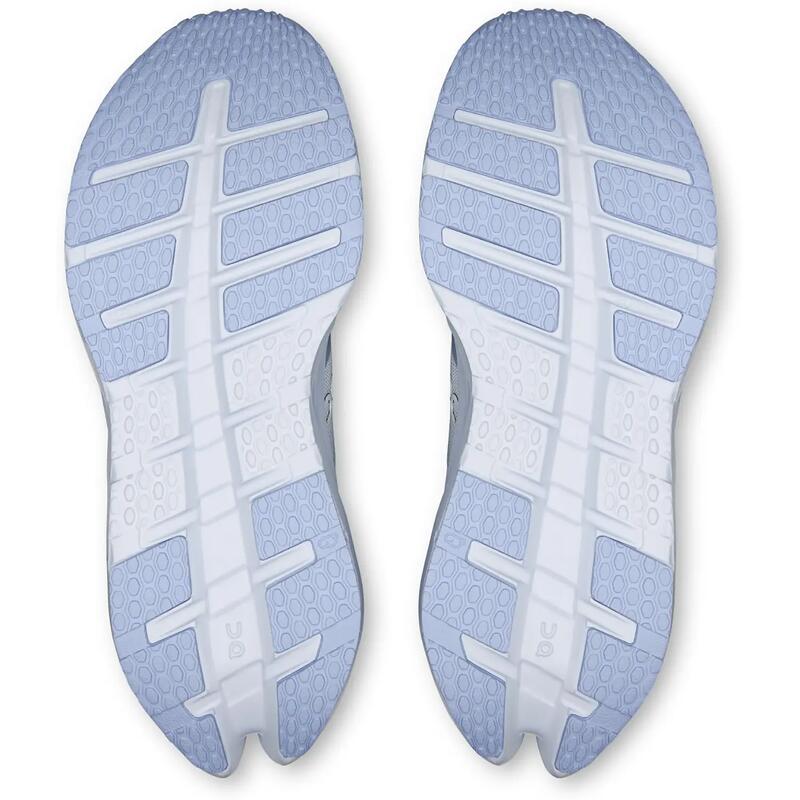 Pantofi de alergare damă On Running Cloudrunner 3 heather/marsh