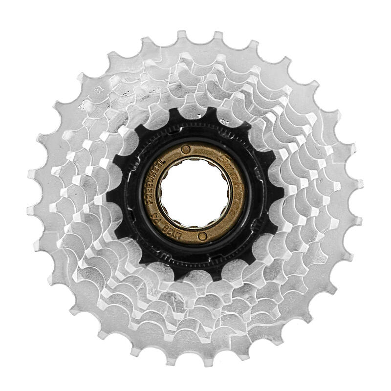 Freewheel 7-Speed 14-28 - Zink