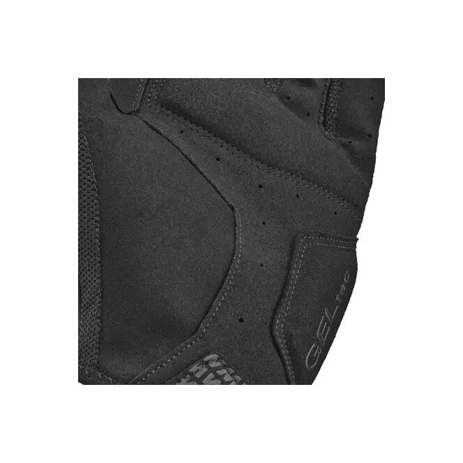 Gants rembourrés à motifs Mavic Essential 3/3