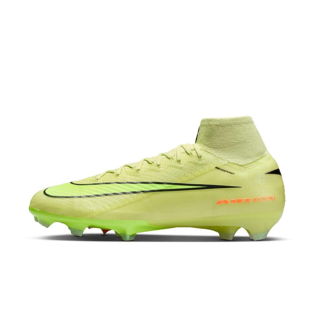 Football Boots Nike Mercurial Zoom Superfly 10 Elite FG