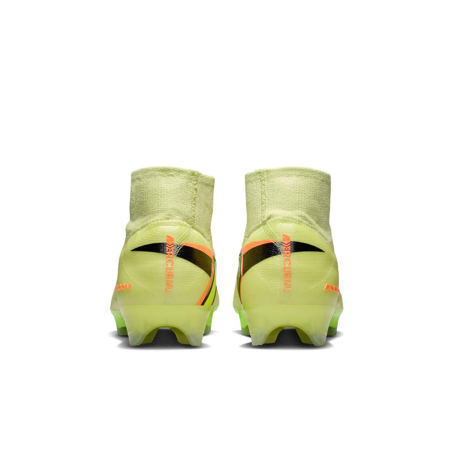 Voetbalschoenen Nike Mercurial Zoom Superfly 10 Elite FG 6/7