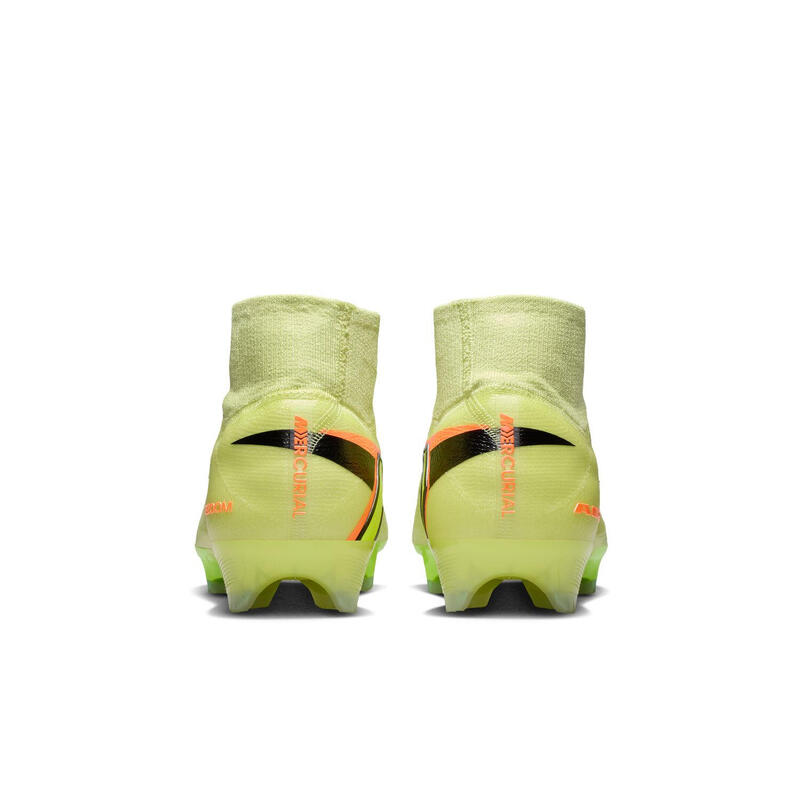 Ghete fotbal Nike Zoom Mercurial Superfly 10 Elite FG