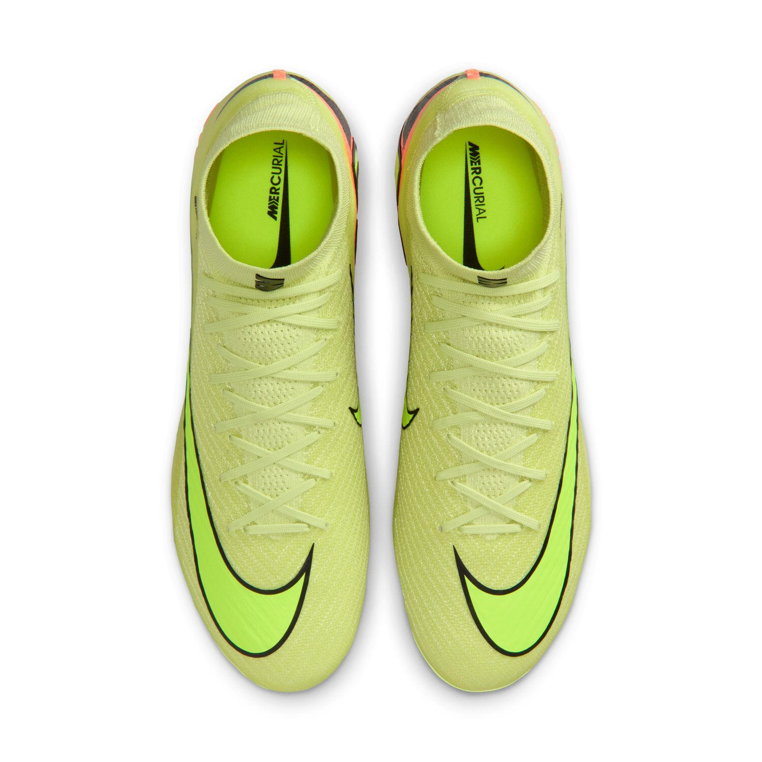 Voetbalschoenen Nike Mercurial Zoom Superfly 10 Elite FG 7/7
