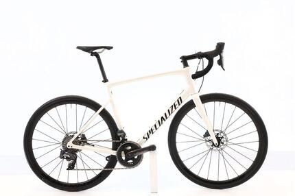 Segunda Vida · Bicicleta carretera · Tarmac AXS 12V · Muy buen estado