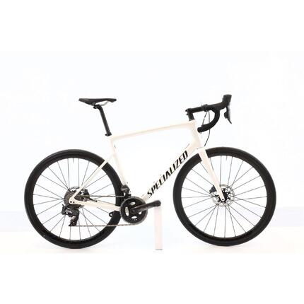 Second life · R. szosowy · Specialized Tarmac AXS 12V · W bardzo dobrym stanie