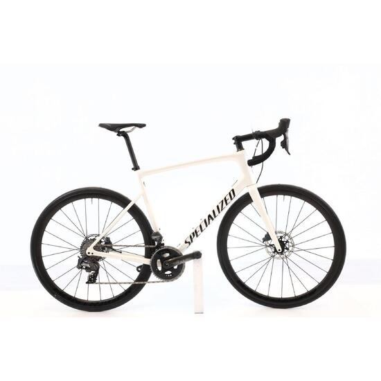 Second life · R. szosowy · Specialized Tarmac AXS 12V · W bardzo dobrym stanie