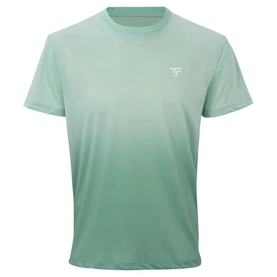 Dziecięca koszulka tenisowa Tecnifibre T-Shirt X-Loop Tee