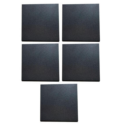 DALLES TRAINING - 25mm - 100x100cm - Lot de 5