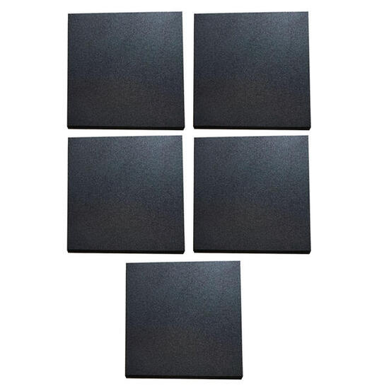 DALLES TRAINING - 25mm - 100x100cm - Lot de 5