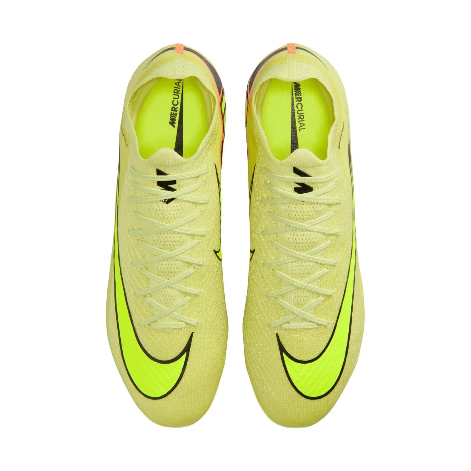 Labdarúgó cipő Nike Zoom Mercurial Vapor 16 Elite FG 5/9