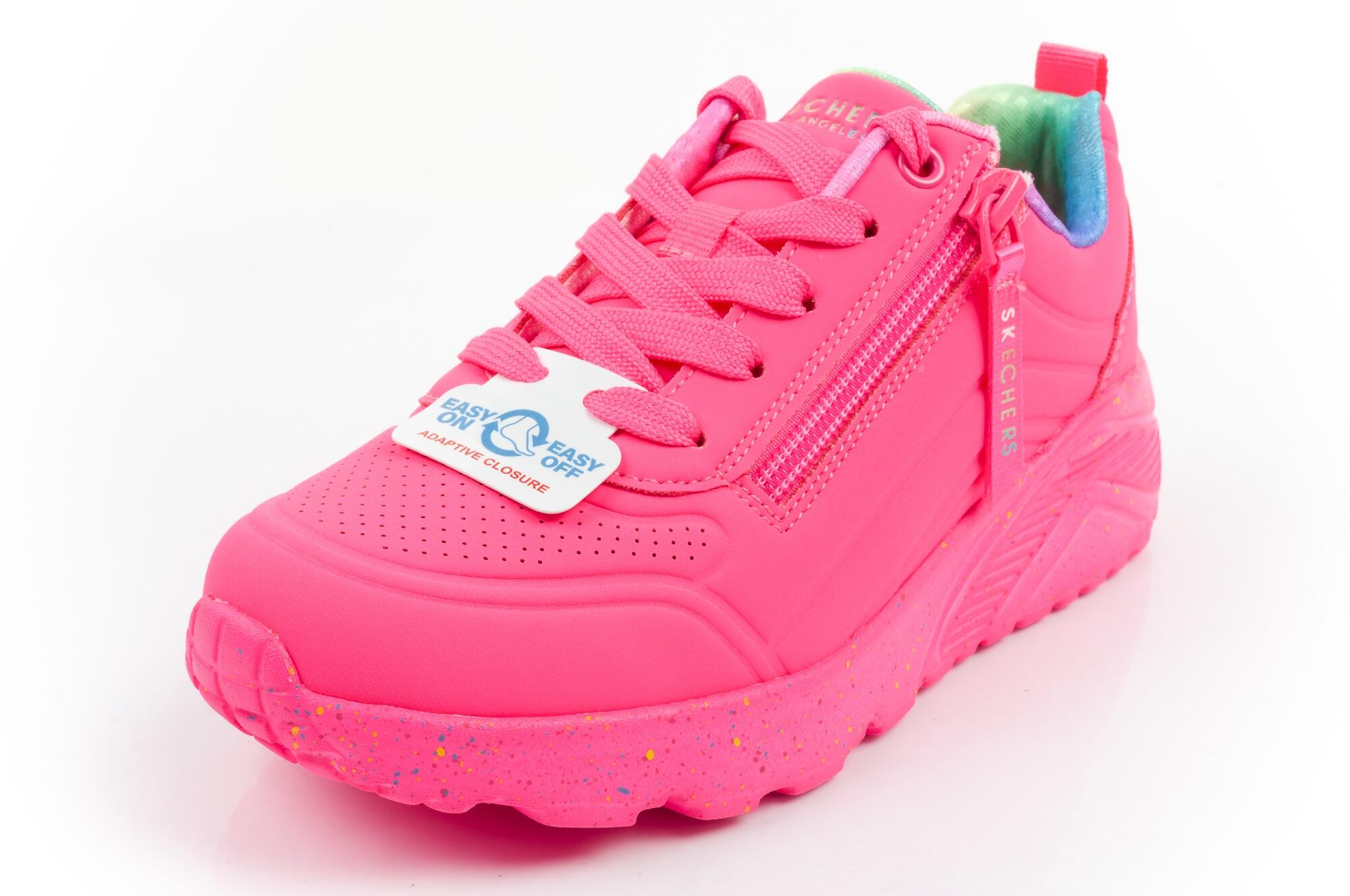 Dětské sportovní tenisky Skechers Uno Lite 3/6