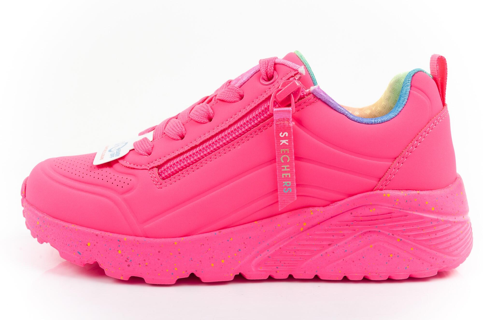 Dětské sportovní tenisky Skechers Uno Lite 2/6