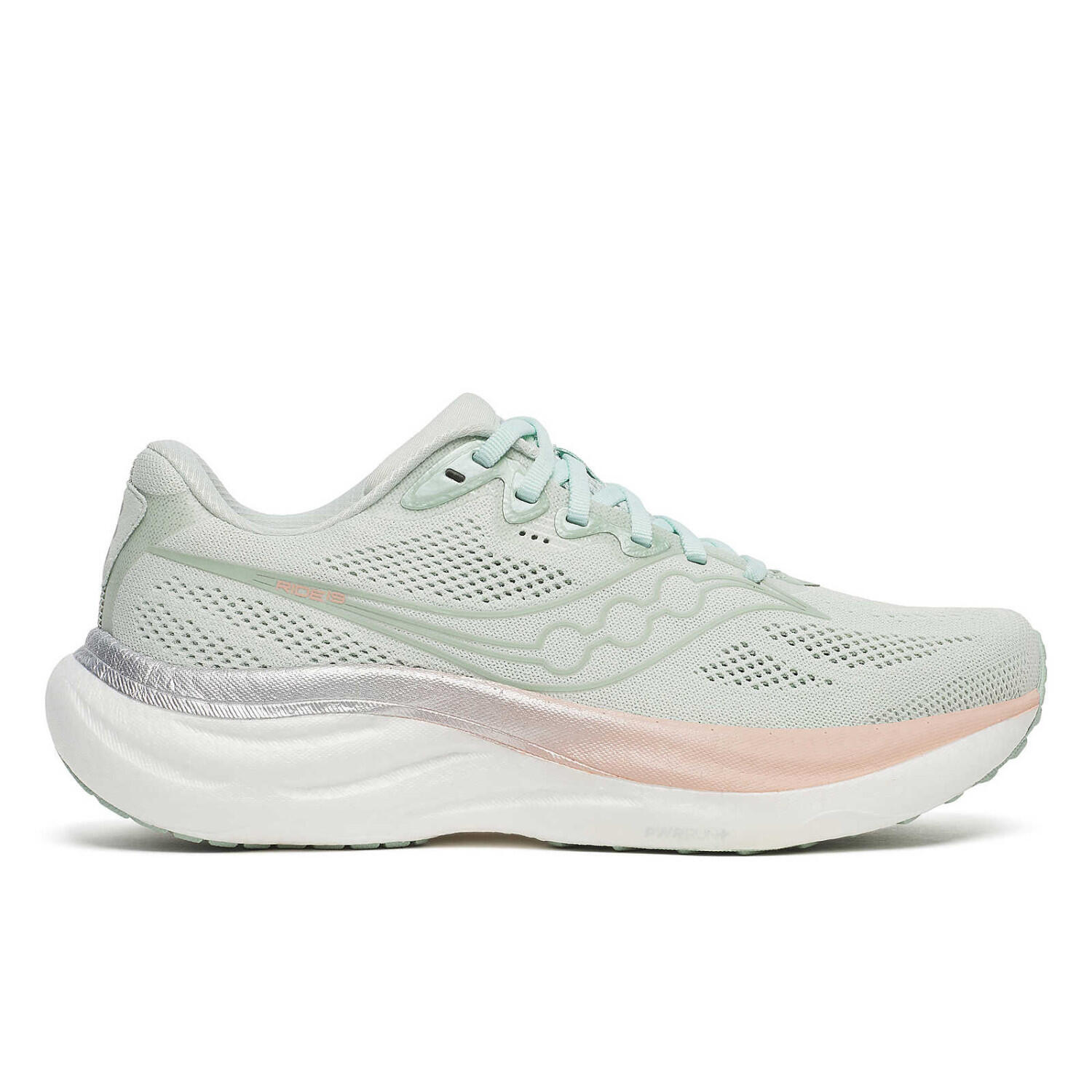SAUCONY picture