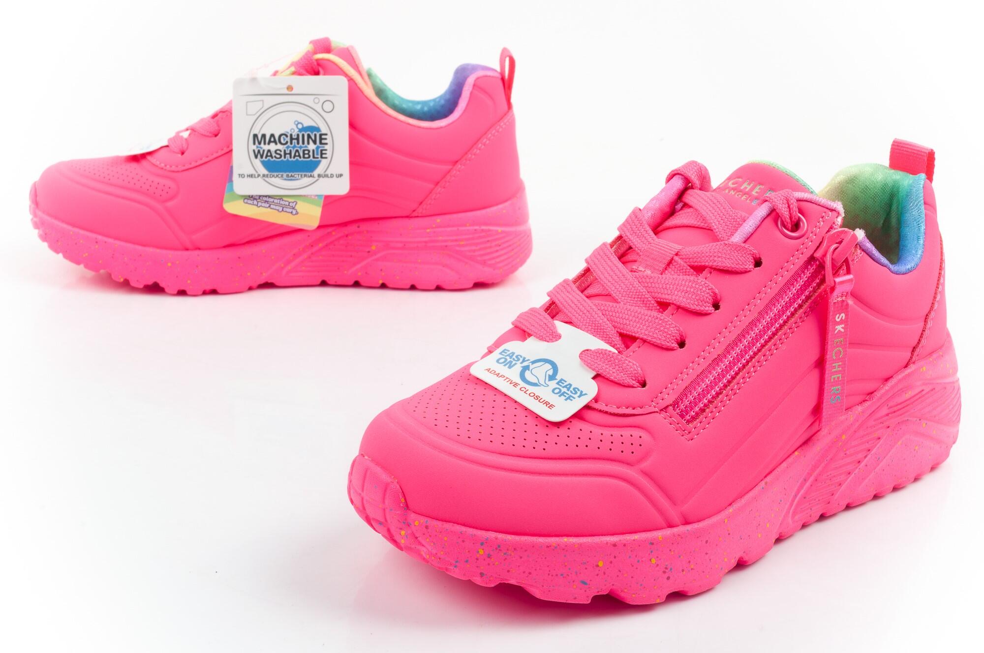 Dětské sportovní tenisky Skechers Uno Lite 4/6