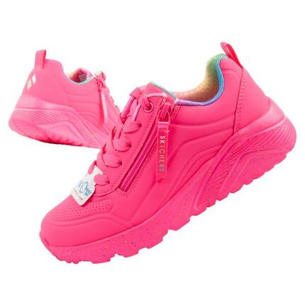 Buty sneakersy sportowe dziecięce Skechers Uno Lite