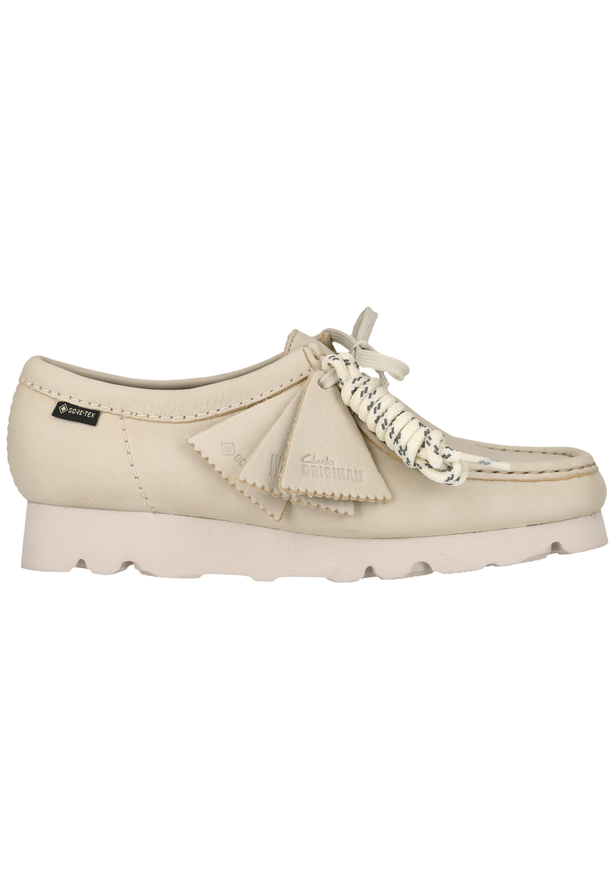 Veterschoenen Wallebee Goretex 3/5