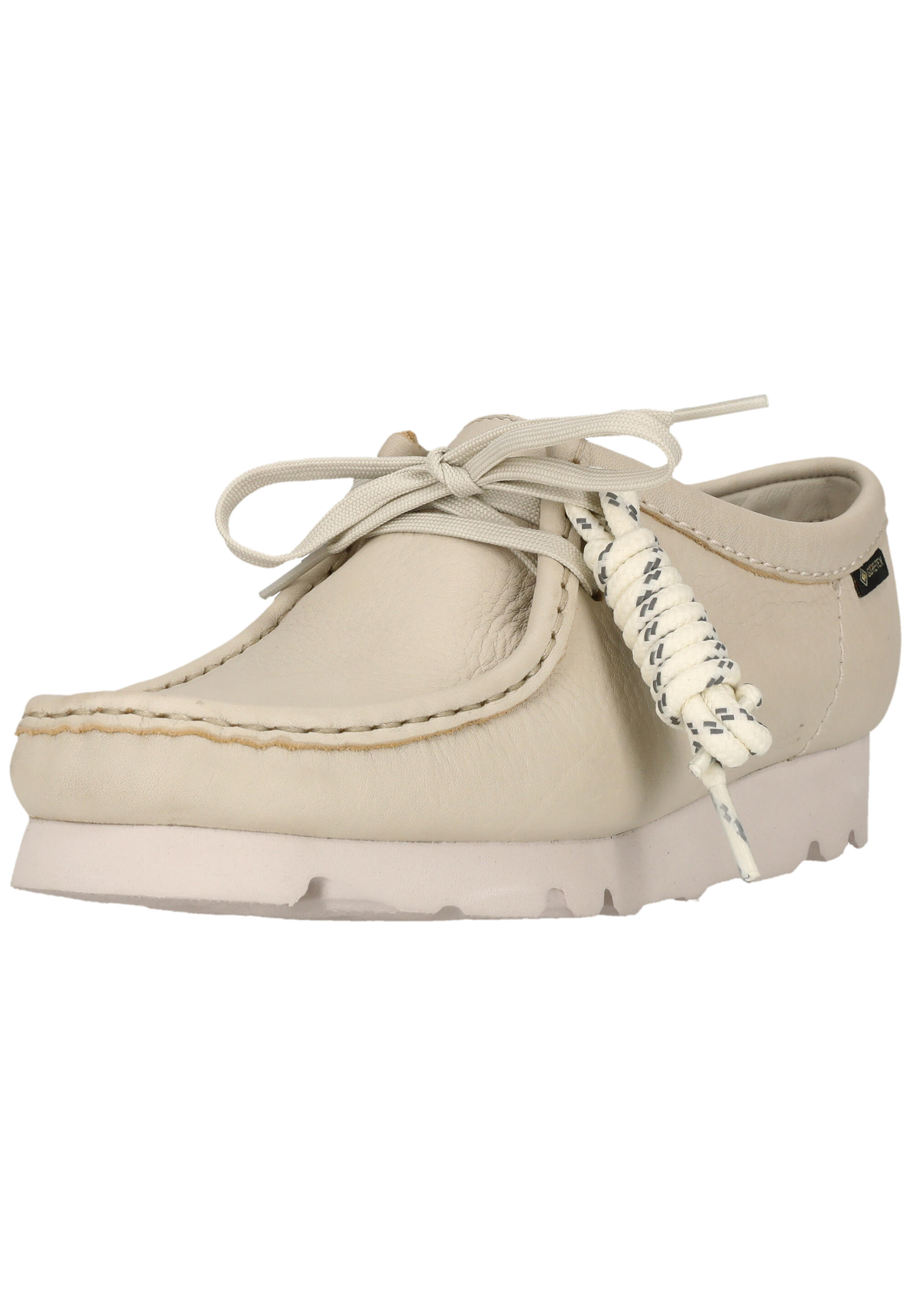 Veterschoenen Wallebee Goretex 2/5