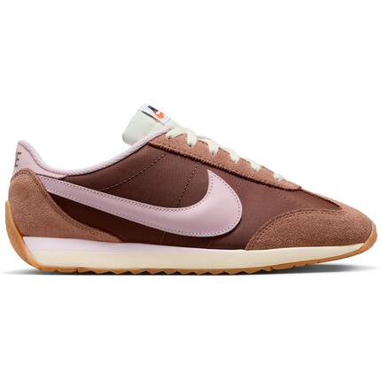Zapatillas Nike Pacific Mujer Fauna Brown/Pink Foam-Soft Pearl