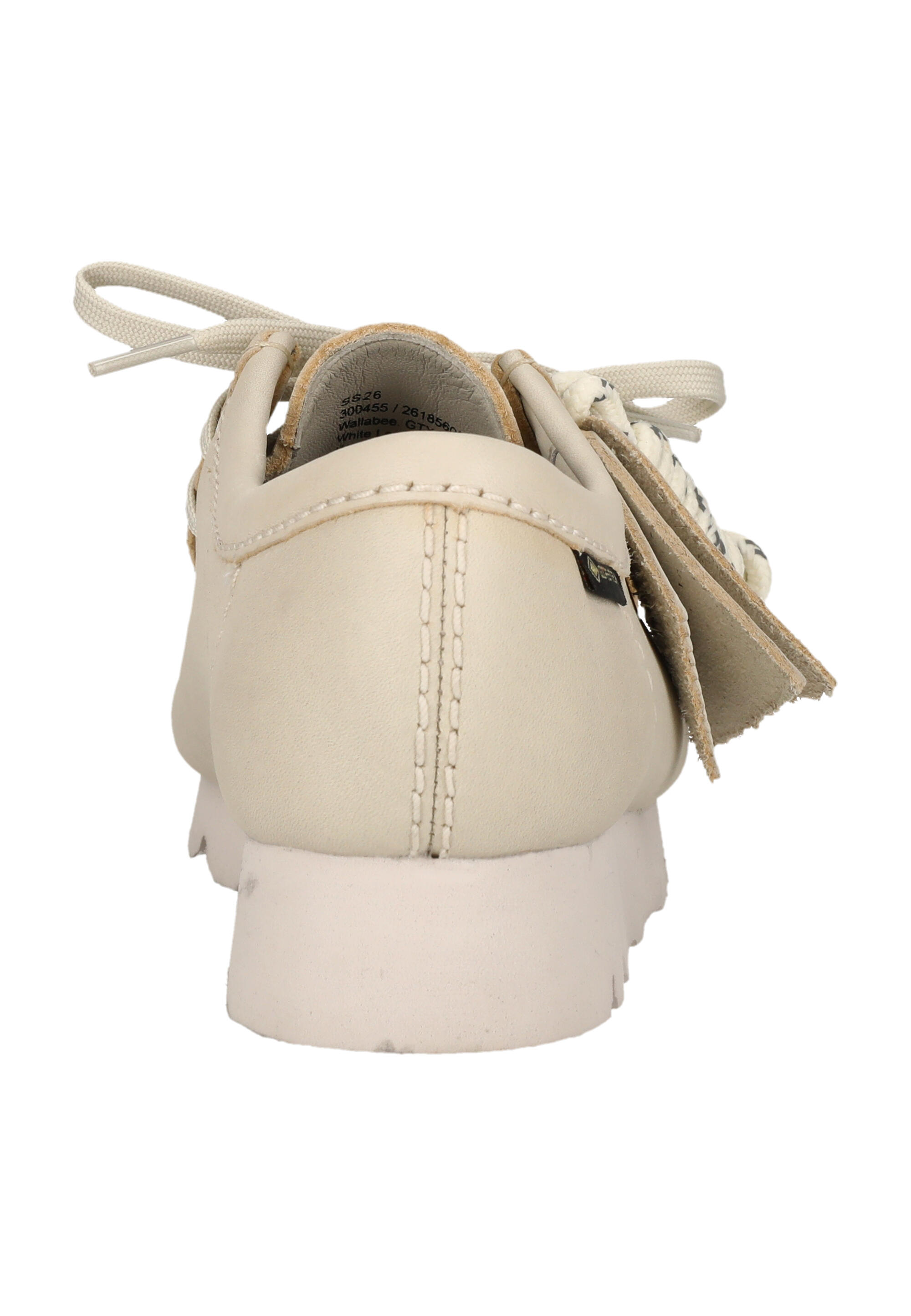 Veterschoenen Wallebee Goretex 5/5