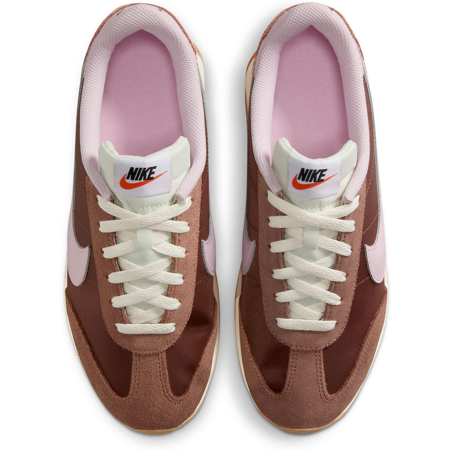 Damen Freizeit-Schuh W PACIFIC 3/6