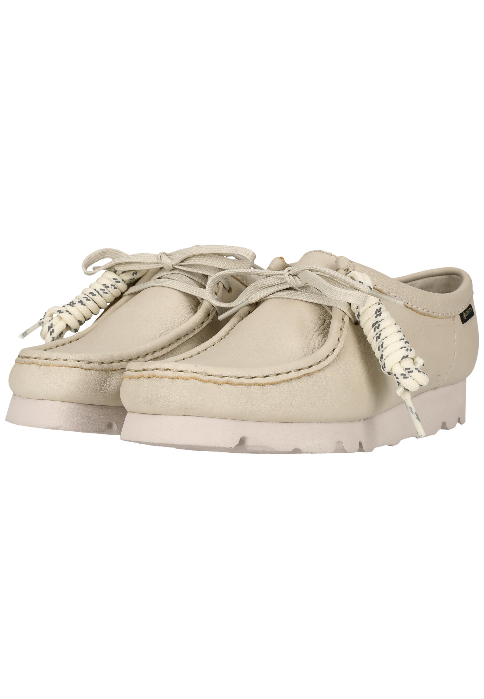 Veterschoenen Wallebee Goretex 4/5