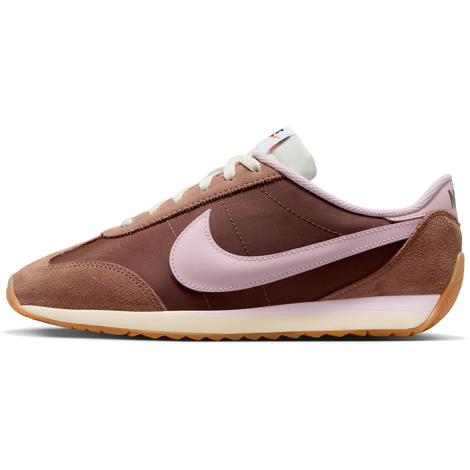 Damen Freizeit-Schuh W PACIFIC 2/6