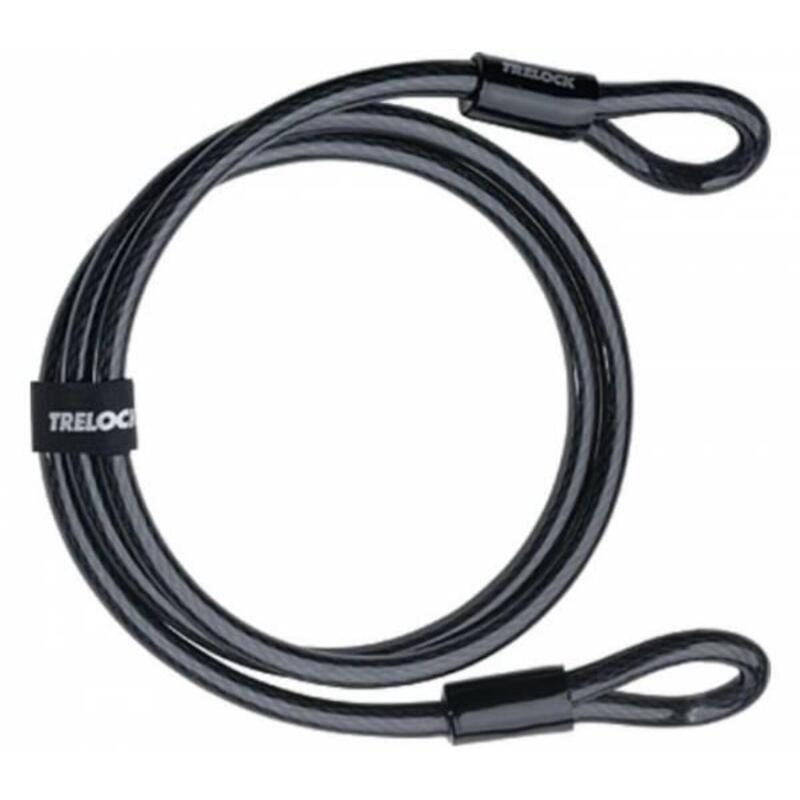 Slotkabel - Loopcable Zs180 Ø10Mm