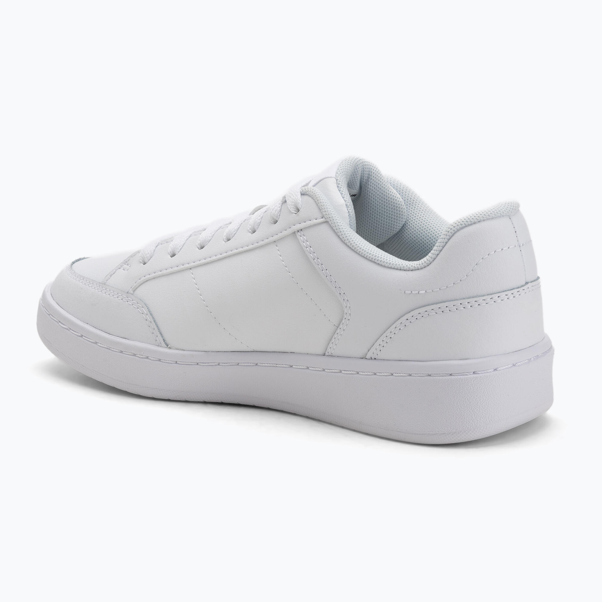 Buty treningowe damskie Under Armour Official white/white/white 3/7