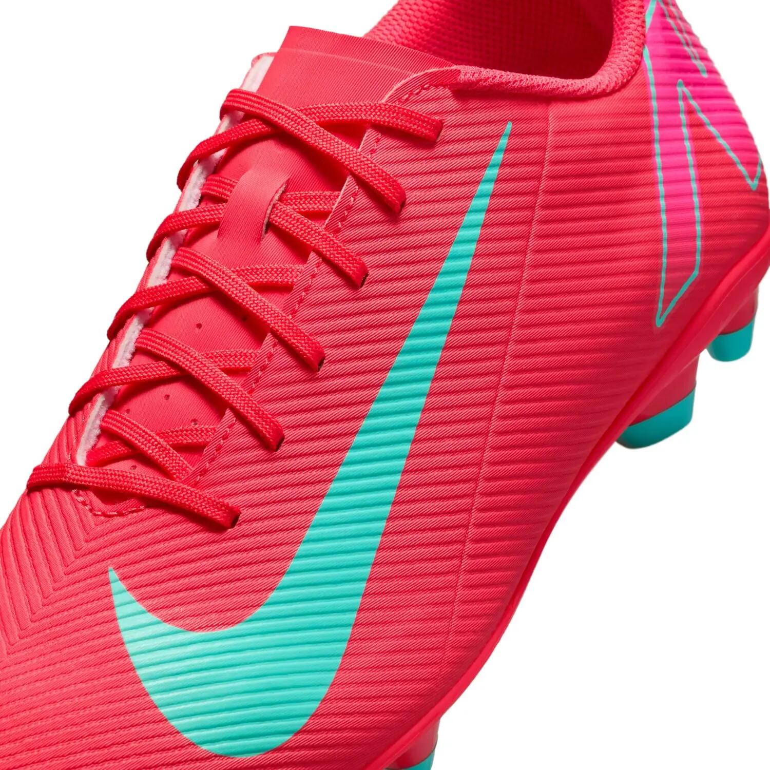 Buty piłkarskie Nike Mercurial Vapor 16 Club FG/MG 3/7