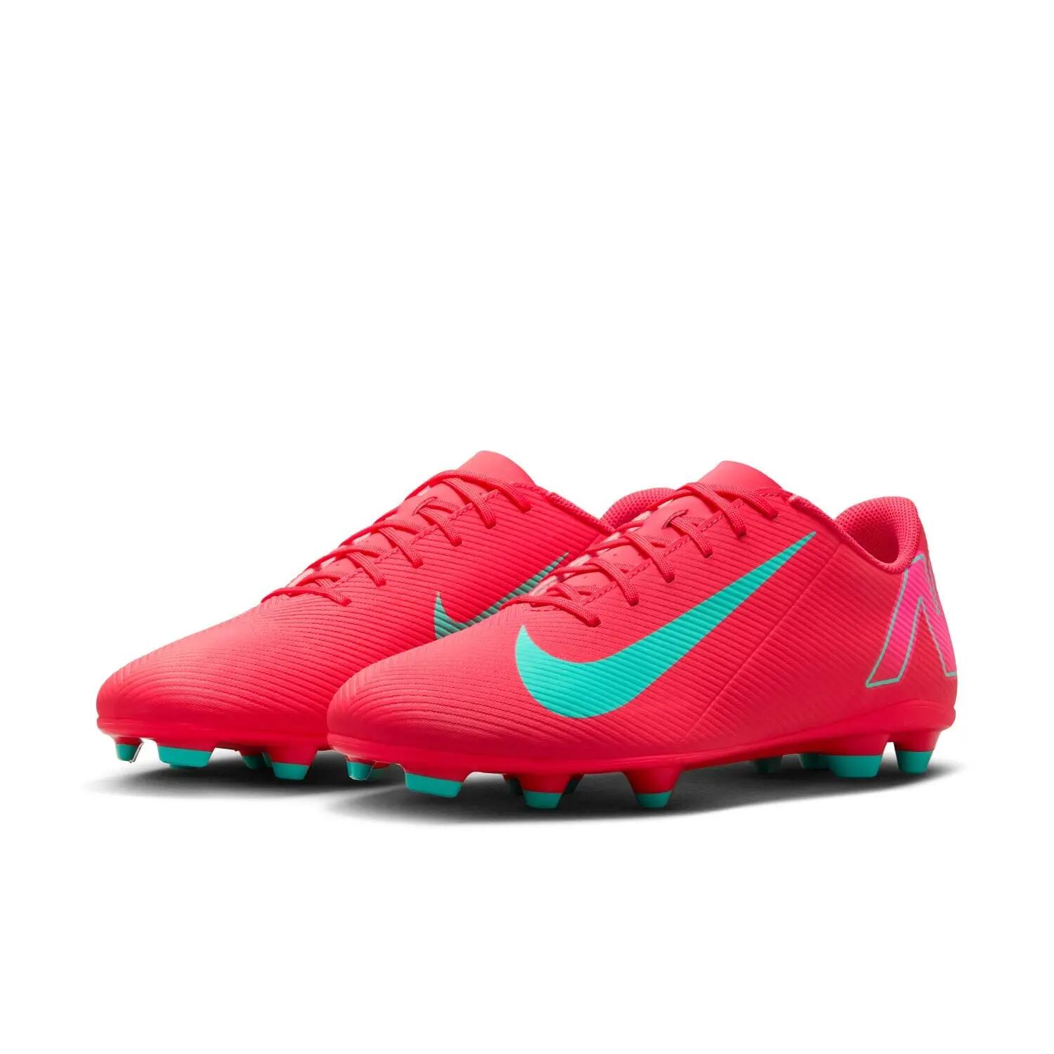 Buty piłkarskie Nike Mercurial Vapor 16 Club FG/MG 2/7