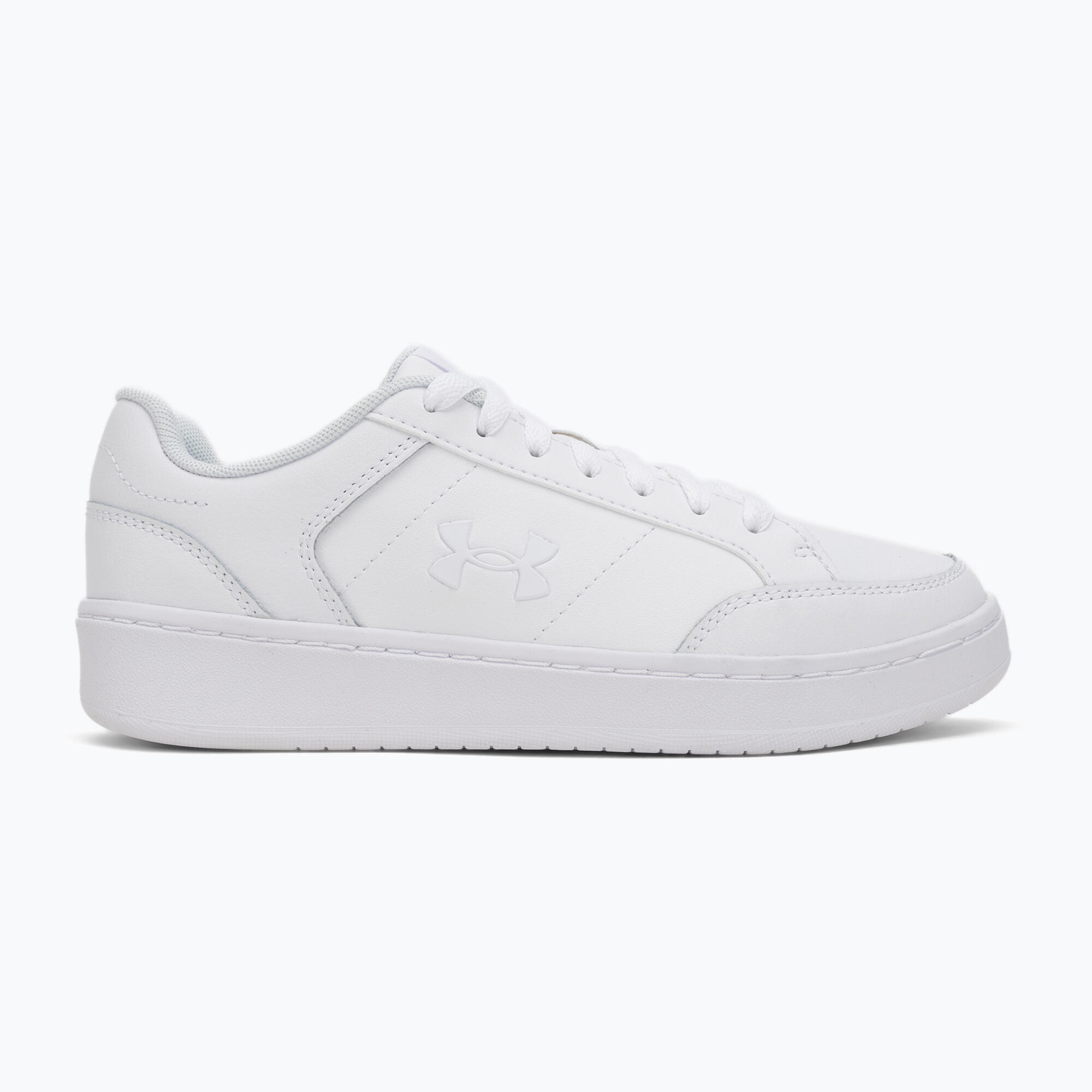 Buty treningowe damskie Under Armour Official white/white/white 2/7