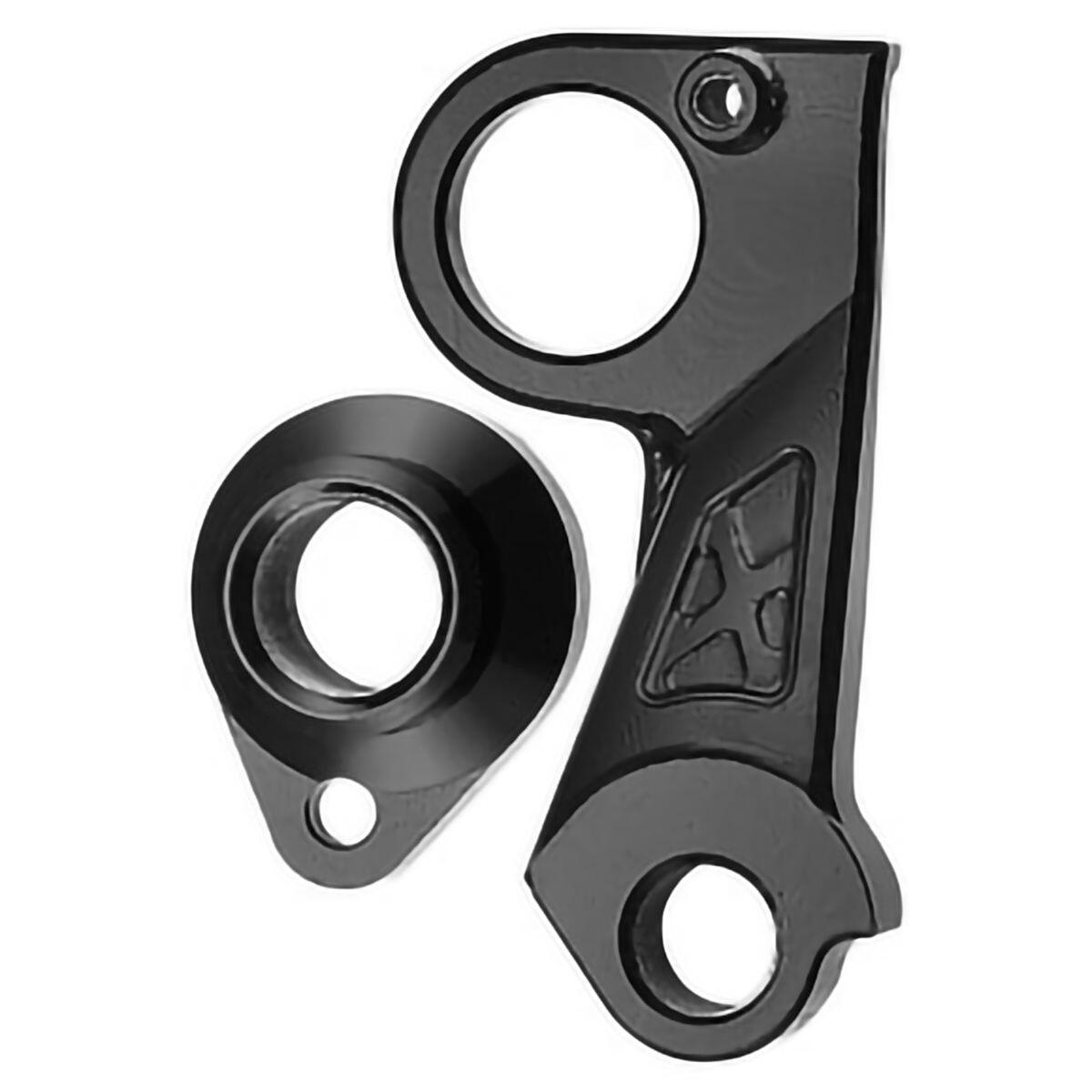 Patte derailleur alu  adaptable    cadre cube (gh - 175) 2/6