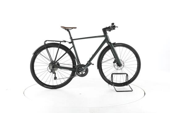 Refurbished - Scott Metrix 20 - Sehr gut