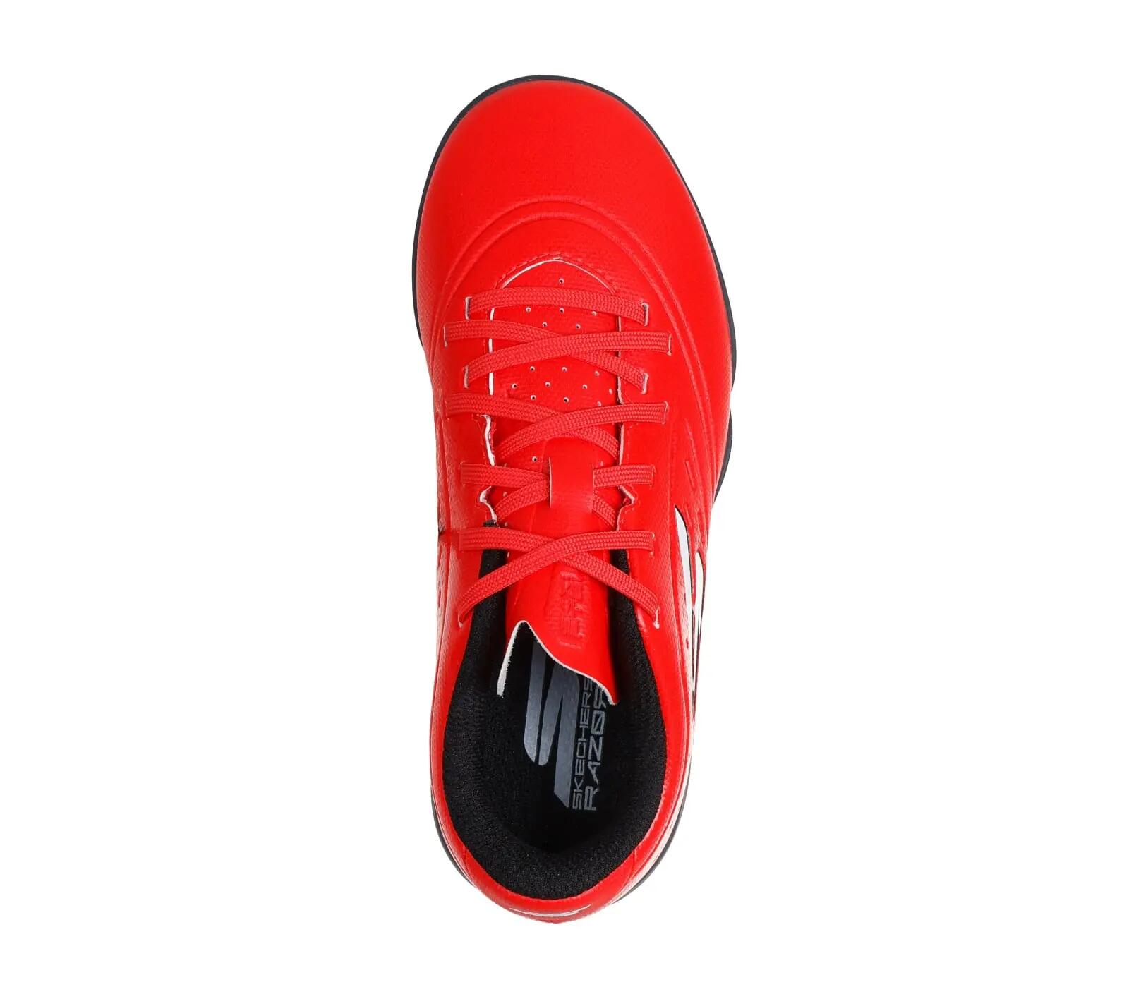 Skechers Razor 1.5 JR TD TF gyermek futballcipő 3/5