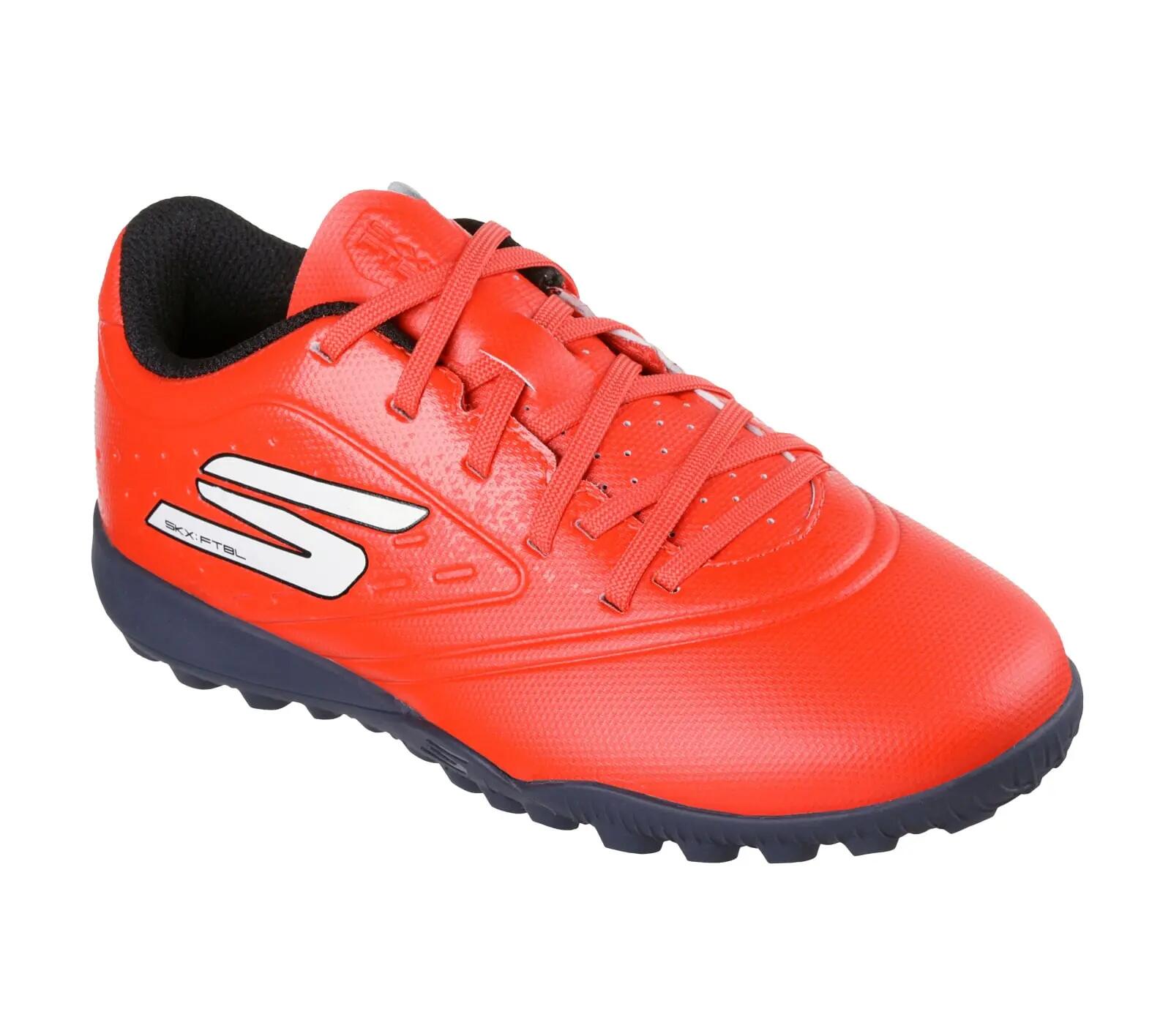 Skechers Razor 1.5 JR TD TF gyermek futballcipő 2/5