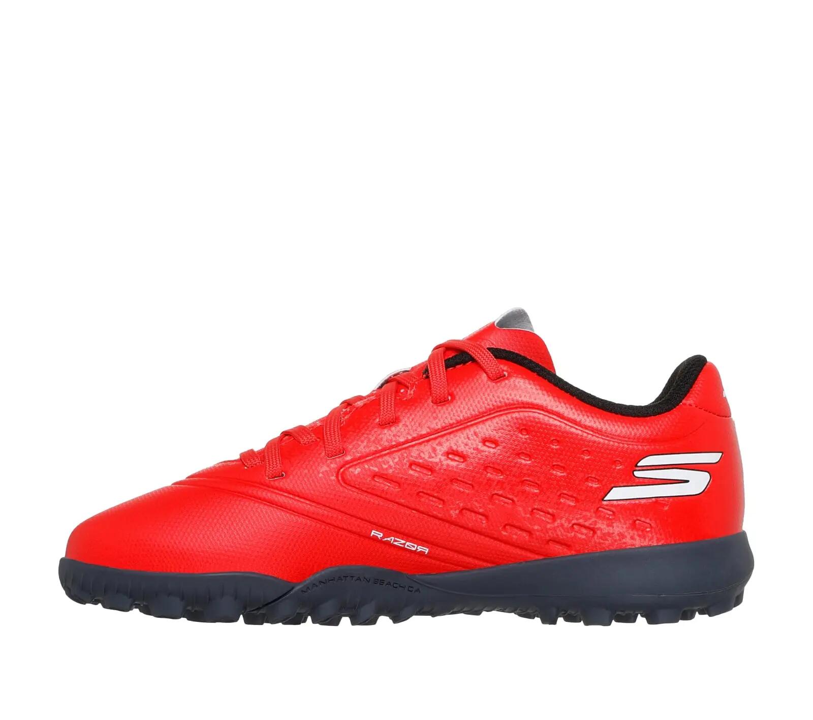 Skechers Razor 1.5 JR TD TF gyermek futballcipő 5/5