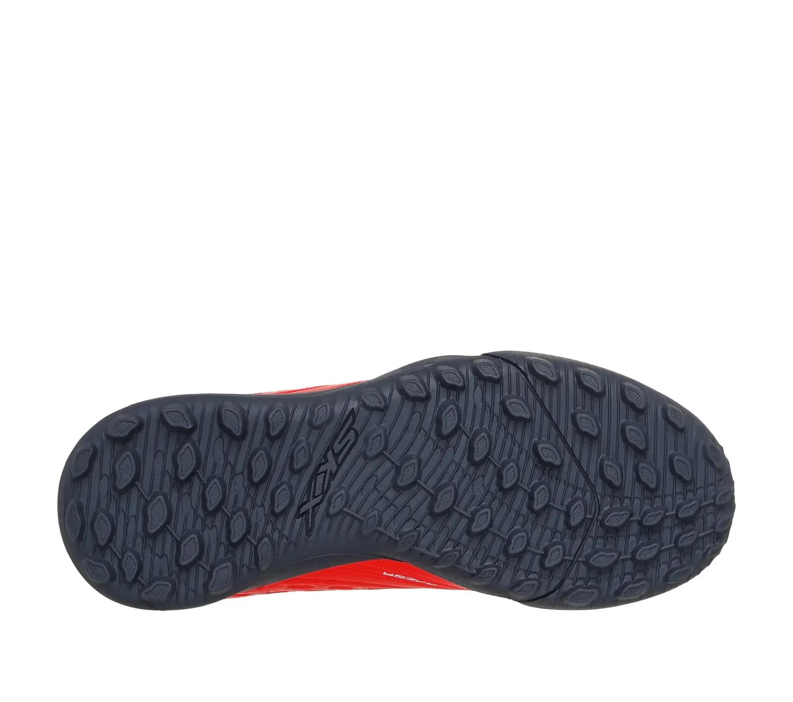 Skechers Razor 1.5 JR TD TF gyermek futballcipő 4/5
