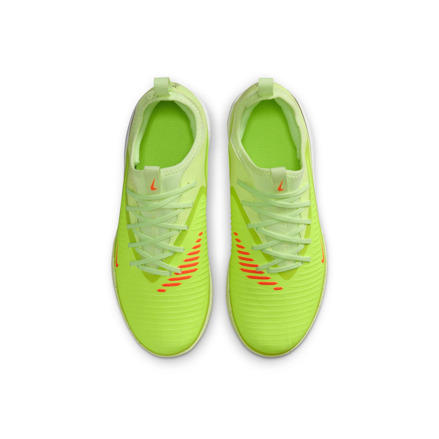 Chaussures de football Nike Jr Phantom 6 Low Acad IC 6/10