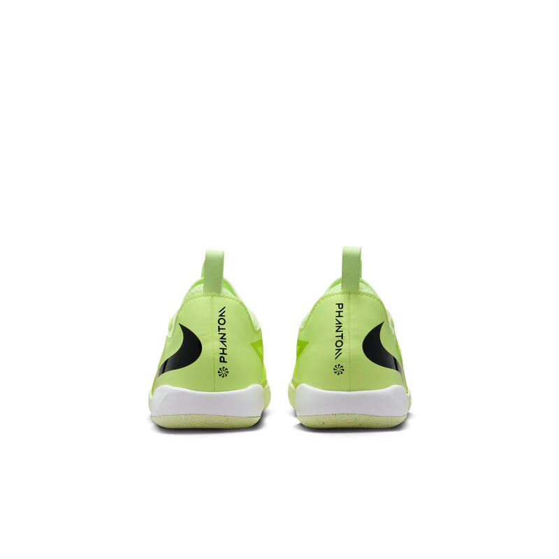 Ghete fotbal copii Nike JR Phantom 6 Low Acad IC