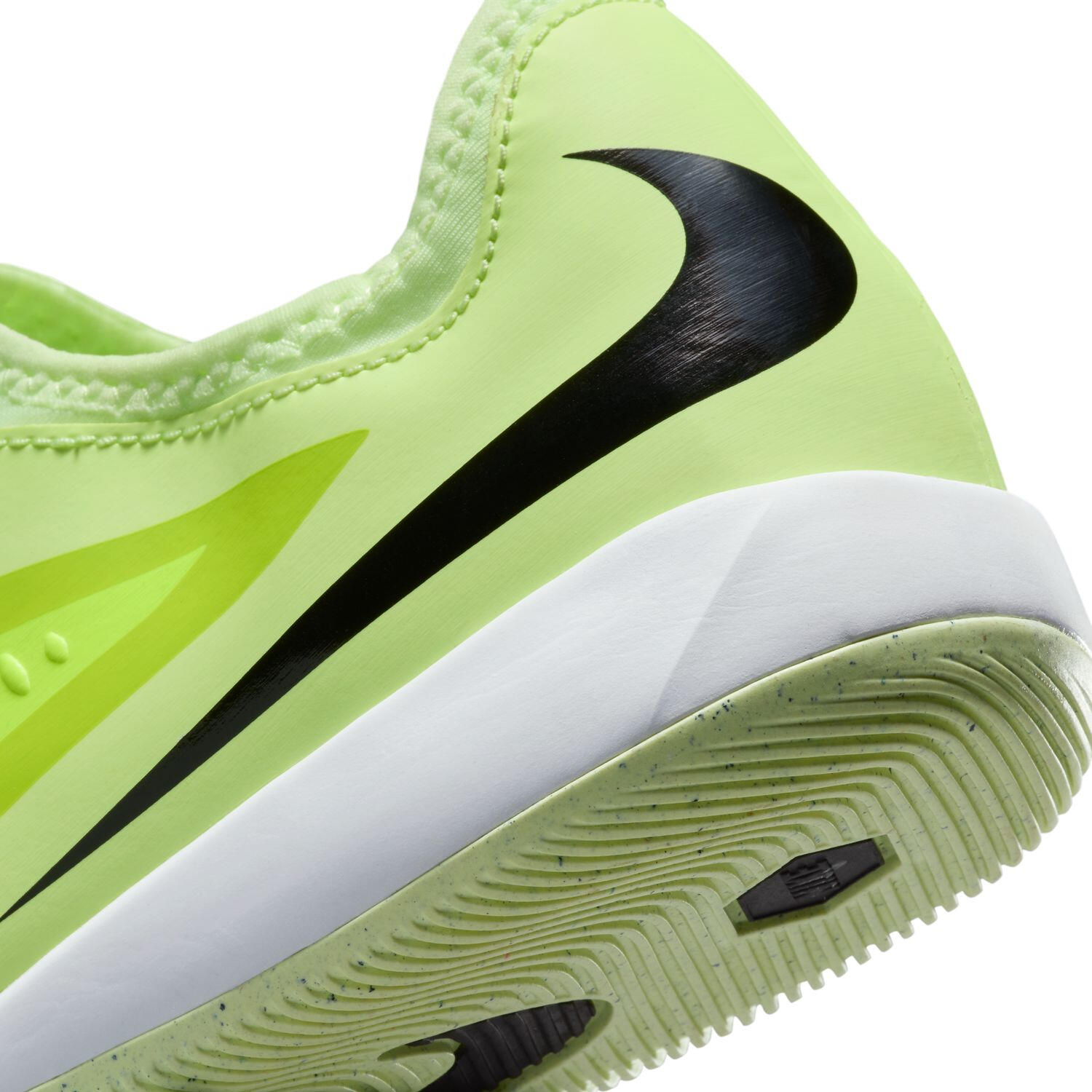 Chaussures de football Nike Jr Phantom 6 Low Acad IC 4/10