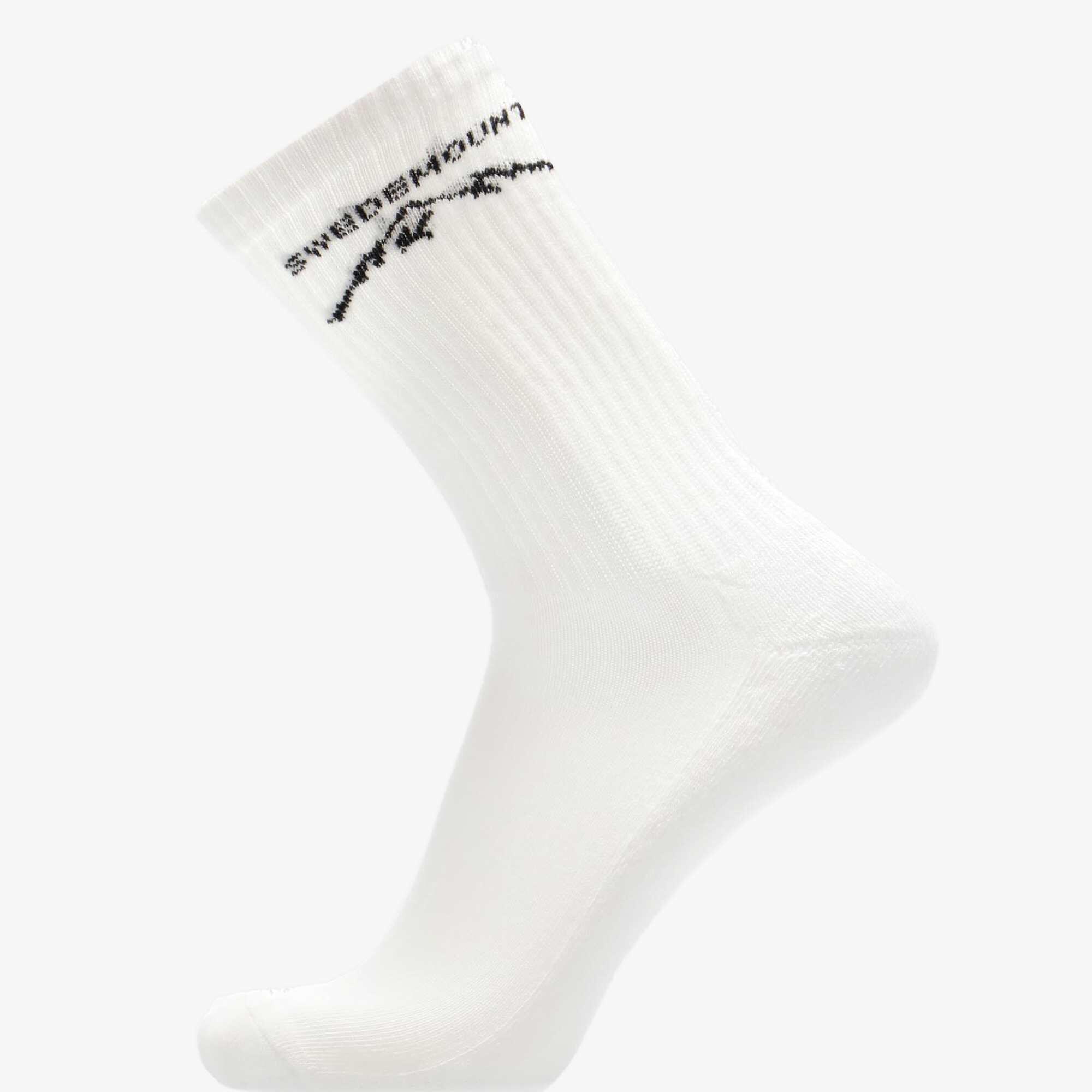 Calcetines deportivos de secado rápido Sport Socks 4-Pack 3/3