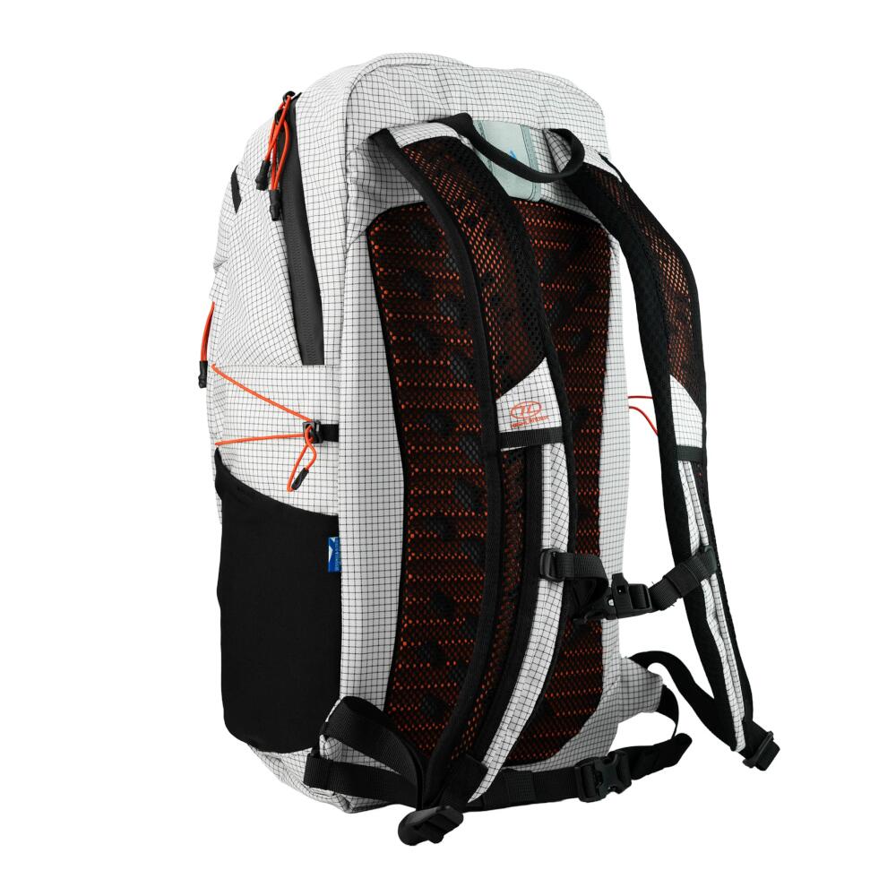 Zaino Kynetik Allround da 20 litri - Bianco 2/5