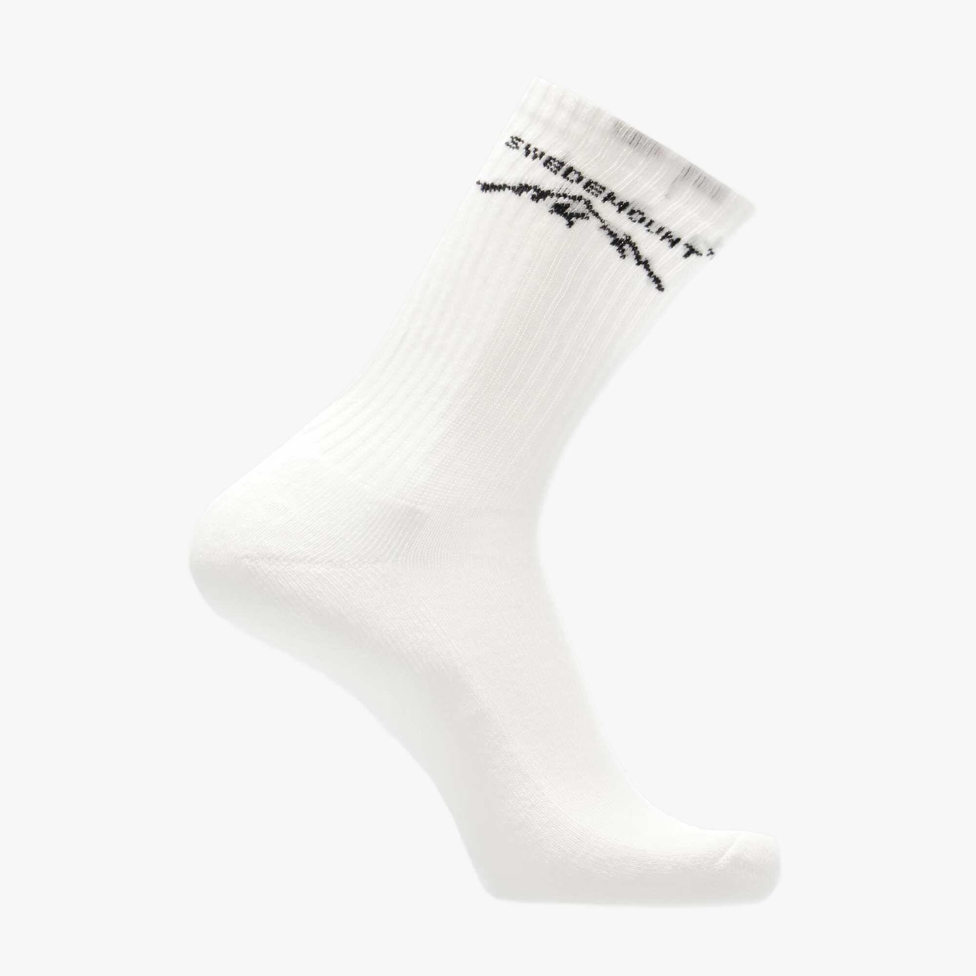 Calcetines deportivos de secado rápido Sport Socks 4-Pack 2/3