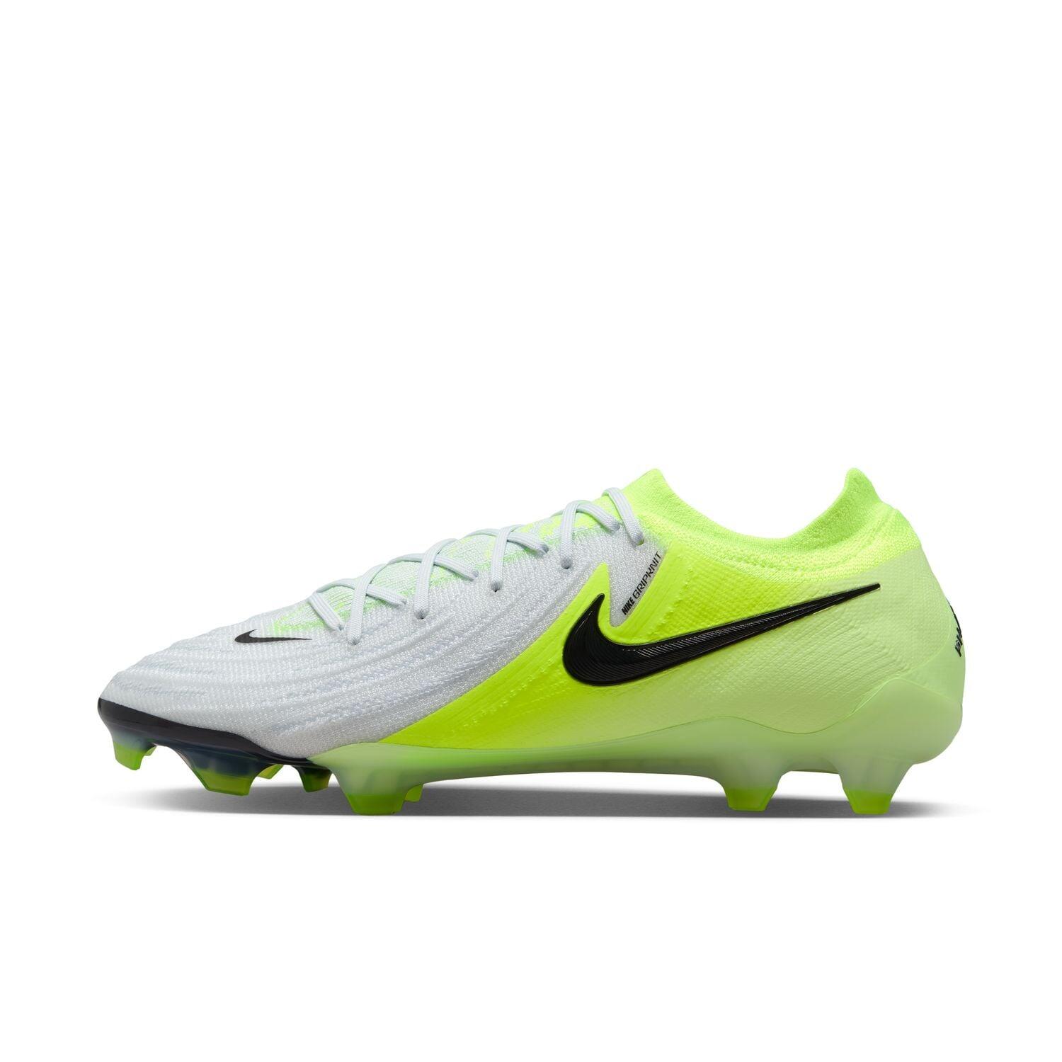 Ghete fotbal Nike Phantom GX 2 Elite FG