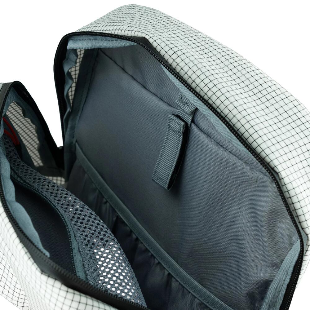Zaino Kynetik Allround da 20 litri - Bianco 5/5