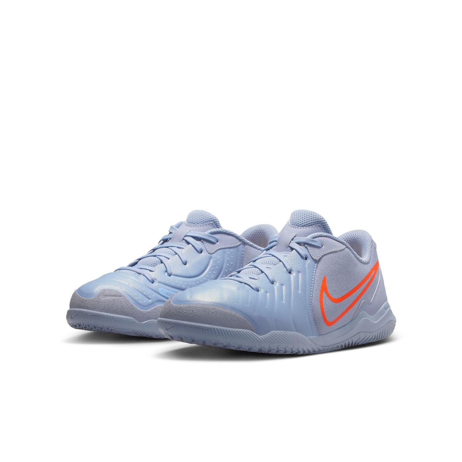 Nike Legend 10 Academy IC Junior Fußballschuhe 2/7